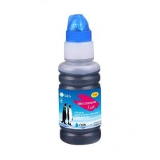 Чорнило G&G Epson L4150/L4160 cyan, контейнер 70мл (G&G-C13T03V24A) Чорнило G&G Epson L4150/L4160 cyan, контейнер 70мл (G&G-C13T03V24A)
