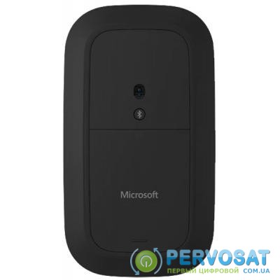 Мышка Microsoft Modern Mobile Black (KTF-00012)