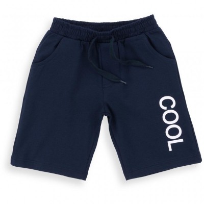 Набір дитячого одягу Breeze футболка "COOL" з шортами (8867-104B-yellow)