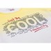 Набір дитячого одягу Breeze футболка "COOL" з шортами (8867-104B-yellow)