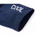 Набір дитячого одягу Breeze футболка "COOL" з шортами (8867-104B-yellow)