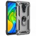 Чохол до моб. телефона BeCover Military Xiaomi Redmi Note 9 / 10X Silver (705585)