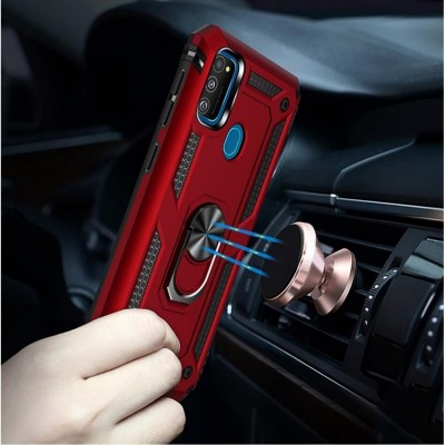 Чохол до моб. телефона BeCover Military Xiaomi Redmi Note 9 / 10X Silver (705585)