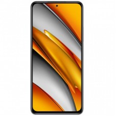Мобільний телефон Xiaomi Poco F3 6/128GB Arctic White Мобільний телефон Xiaomi Poco F3 6/128GB Arctic White