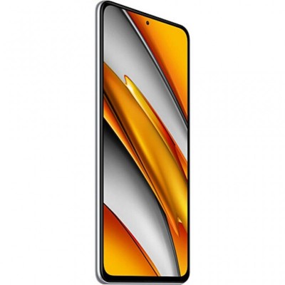 Мобільний телефон Xiaomi Poco F3 6/128GB Arctic White