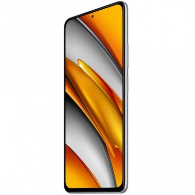 Мобільний телефон Xiaomi Poco F3 6/128GB Arctic White