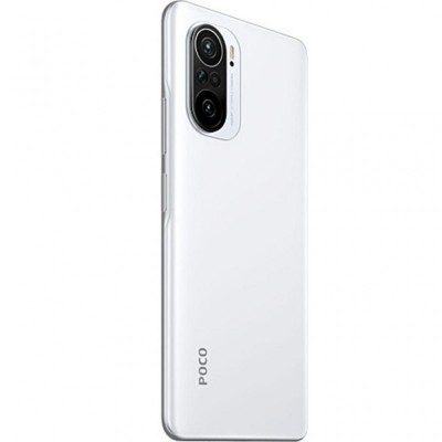 Мобильный телефон Xiaomi Poco F3 6/128GB Arctic White