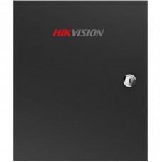 Контролер доступу Hikvision DS-K2801 (СКД) (DS-K2801) Контролер доступу Hikvision DS-K2801 (СКД) (DS-K2801)