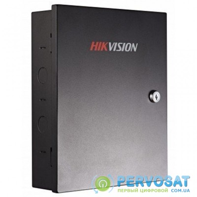 Контроллер доступа Hikvision DS-K2801 (СКД) (DS-K2801)