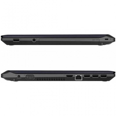 Ноутбук ASUS PRO P1440FA-BV3327R (90NX0211-M46140)