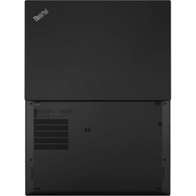 Ноутбук Lenovo ThinkPad T495s (20QJ000JRT)