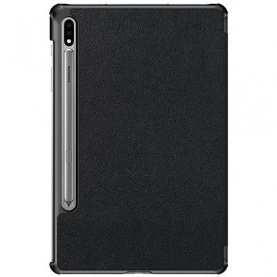 Чохол до планшета Armorstandart Smart Case Samsung Galaxy Tab S7 Plus T970/T975 Black (ARM58634)
