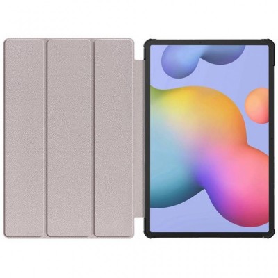 Чохол до планшета Armorstandart Smart Case Samsung Galaxy Tab S7 Plus T970/T975 Black (ARM58634)