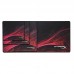 Ігрова поверхня HyperX FURY S Pro Speed Edition M Black/Red (360x300x3мм)