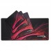 Ігрова поверхня HyperX FURY S Pro Speed Edition M Black/Red (360x300x3мм)