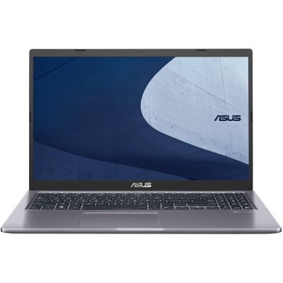 Ноутбук ASUS P1512CEA-BQ1079 15.6" FHD, Intel i5-1135G7, 8GB, F512GB, UMA, NoOS, Сірий