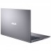 Ноутбук ASUS P1512CEA-BQ1079 15.6" FHD, Intel i5-1135G7, 8GB, F512GB, UMA, NoOS, Сірий
