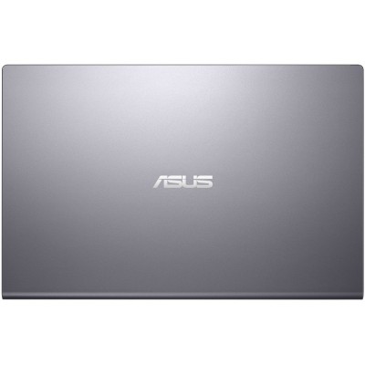 Ноутбук ASUS P1512CEA-BQ1079 15.6" FHD, Intel i5-1135G7, 8GB, F512GB, UMA, NoOS, Сірий
