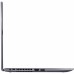 Ноутбук ASUS P1512CEA-BQ1079 15.6" FHD, Intel i5-1135G7, 8GB, F512GB, UMA, NoOS, Сірий