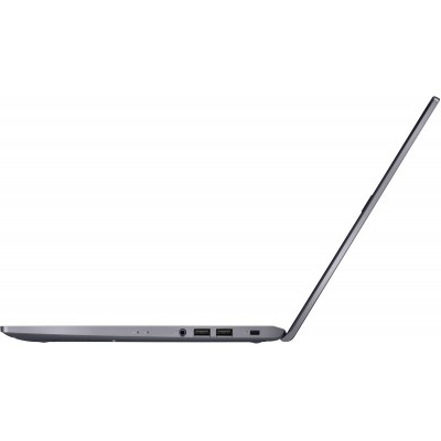 Ноутбук ASUS P1512CEA-BQ1079 15.6" FHD, Intel i5-1135G7, 8GB, F512GB, UMA, NoOS, Сірий