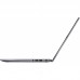 Ноутбук ASUS P1512CEA-BQ1079 15.6" FHD, Intel i5-1135G7, 8GB, F512GB, UMA, NoOS, Сірий