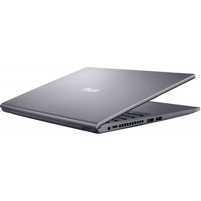 Ноутбук ASUS P1512CEA-BQ1079 15.6" FHD, Intel i5-1135G7, 8GB, F512GB, UMA, NoOS, Сірий