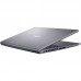 Ноутбук ASUS P1512CEA-BQ1079 15.6" FHD, Intel i5-1135G7, 8GB, F512GB, UMA, NoOS, Сірий
