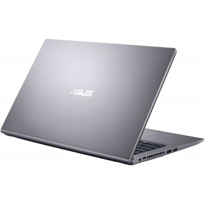 Ноутбук ASUS P1512CEA-BQ1079 15.6" FHD, Intel i5-1135G7, 8GB, F512GB, UMA, NoOS, Сірий