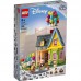 Конструктор LEGO Disney Будинок «Вперед і вгору»