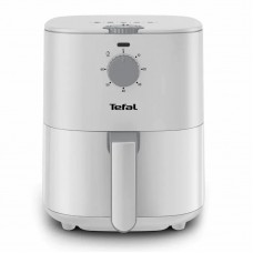 Мультипіч Tefal Easy Fry Essential, 1430Вт, чаша-3.5л, механічне керув., пластик, білий Мультипіч Tefal Easy Fry Essential, 1430Вт, чаша-3.5л, механічне керув., пластик, білий