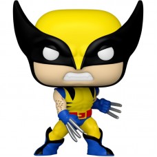 Фігурка Funko POP Marvel: Wolverine 50th - Ultimate Wolverine (Classic) Фігурка Funko POP Marvel: Wolverine 50th - Ultimate Wolverine (Classic)