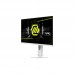 Монітор MSI 27" MAG 274PFW 2xHDMI, DP, Audio, IPS, 180Hz, 1ms, sRGB 117%, AdaptiveSync, HAS, білий