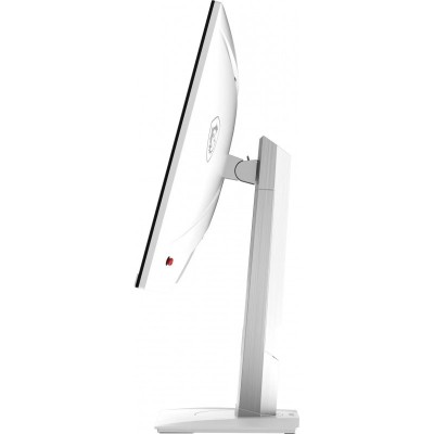 Монітор MSI 27" MAG 274PFW 2xHDMI, DP, Audio, IPS, 180Hz, 1ms, sRGB 117%, AdaptiveSync, HAS, білий