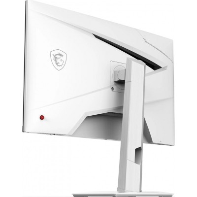 Монітор MSI 27" MAG 274PFW 2xHDMI, DP, Audio, IPS, 180Hz, 1ms, sRGB 117%, AdaptiveSync, HAS, білий