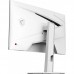 Монітор MSI 27" MAG 274PFW 2xHDMI, DP, Audio, IPS, 180Hz, 1ms, sRGB 117%, AdaptiveSync, HAS, білий