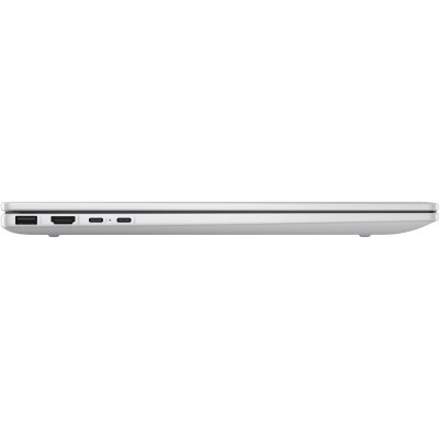 Ноутбук HP ENVY 17-da0002ua 17.3" FHD IPS Touch, Intel U7-155U, 32GB, F1024GB, UMA, Win11, сріблястий