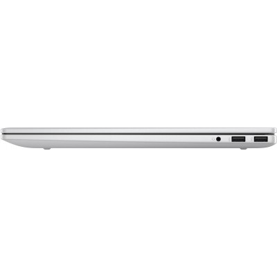 Ноутбук HP ENVY 17-da0002ua 17.3" FHD IPS Touch, Intel U7-155U, 32GB, F1024GB, UMA, Win11, сріблястий