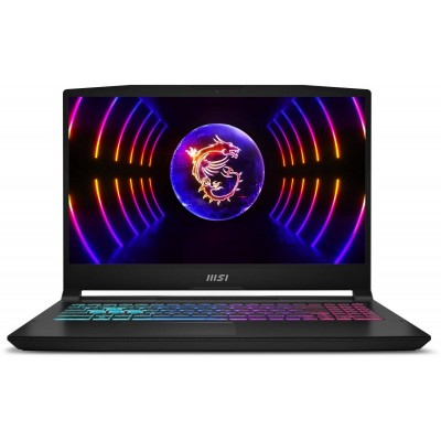 Ноутбук MSI Katana B13VFK 17.3 FHD, Intel i7-13620H, 32GB, F1TB, NVD4060-8, DOS, чорний