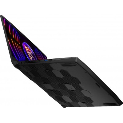 Ноутбук MSI Katana B13VFK 17.3 FHD, Intel i7-13620H, 32GB, F1TB, NVD4060-8, DOS, чорний