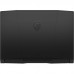 Ноутбук MSI Katana B13VFK 17.3 FHD, Intel i7-13620H, 32GB, F1TB, NVD4060-8, DOS, чорний
