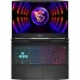 Ноутбук MSI Katana B13VFK 17.3 FHD, Intel i7-13620H, 32GB, F1TB, NVD4060-8, DOS, чорний