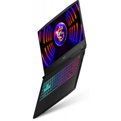 Ноутбук MSI Katana B13VFK 17.3 FHD, Intel i7-13620H, 32GB, F1TB, NVD4060-8, DOS, чорний