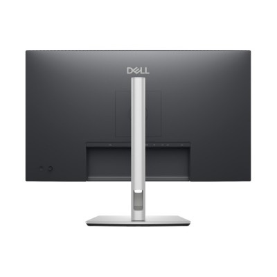 Монітор DELL 27" P2725D HDMI, DP, USB, IPS, 2560x1440, 100Hz, sRGB 99%, Pivot