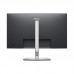 Монітор DELL 27" P2725D HDMI, DP, USB, IPS, 2560x1440, 100Hz, sRGB 99%, Pivot