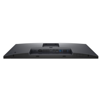 Монітор DELL 27" P2725D HDMI, DP, USB, IPS, 2560x1440, 100Hz, sRGB 99%, Pivot