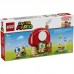 Конструктор LEGO Super Mario Вечірка в будинку Toad