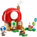 Конструктор LEGO Super Mario Вечірка в будинку Toad