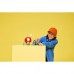 Конструктор LEGO Super Mario Вечірка в будинку Toad