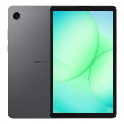 Планшет Samsung Galaxy Tab A11 (X130) 8.7" 4ГБ, 64ГБ, 5100мА•год, Android, сірий