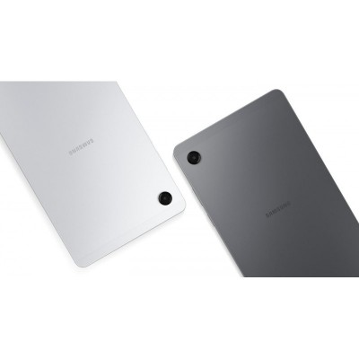 Планшет Samsung Galaxy Tab A11 (X130) 8.7" 4ГБ, 64ГБ, 5100мА•год, Android, сірий